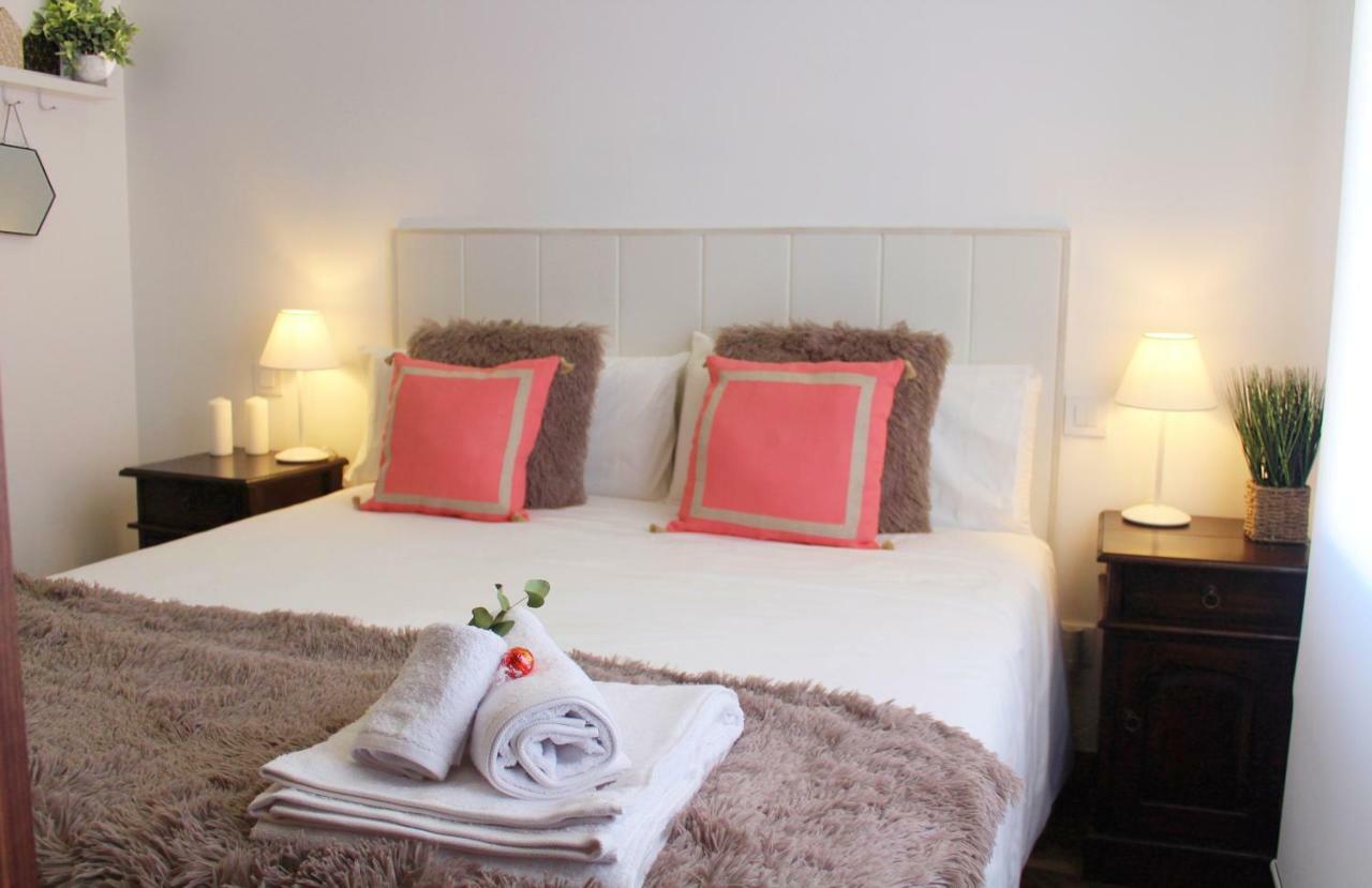 Salamaca-goya Appartement