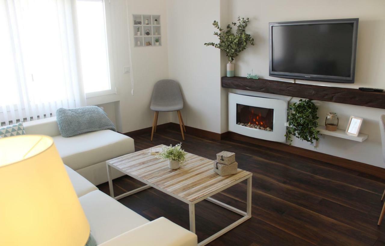 Salamaca-goya Appartement Madrid