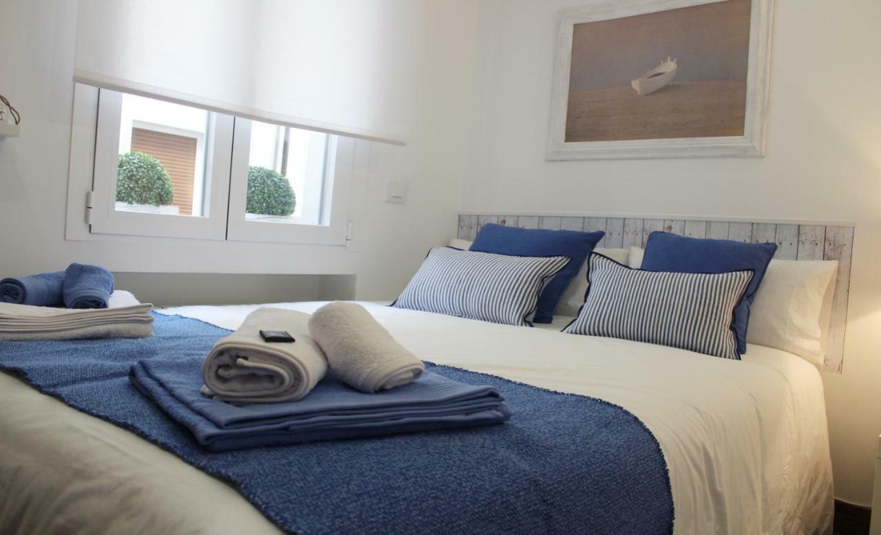 Appartement Salamaca-goya Madrid