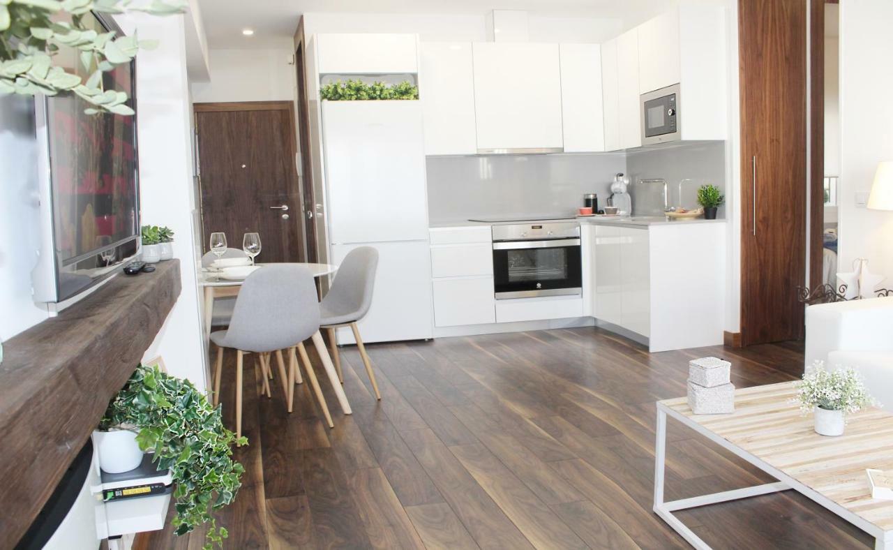 Appartement Salamaca-goya