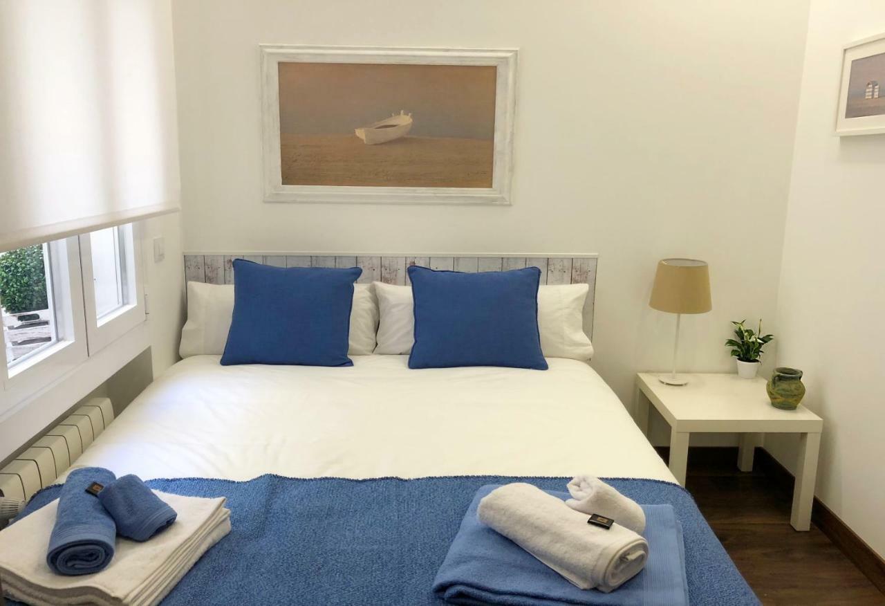 Appartement Salamaca-goya Madrid